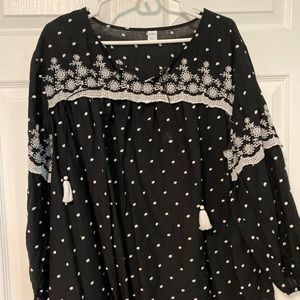 Old Navy formal shirt